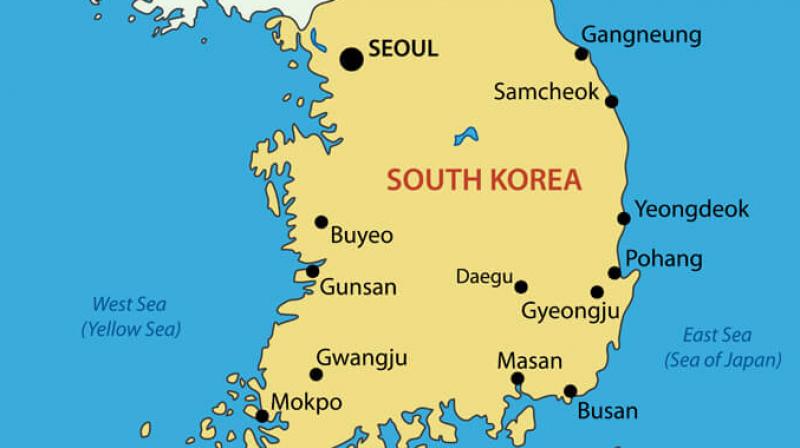 South Korean schools lack of chidren taking elderly admissions South Korean schools lack of chidren taking elderly admissions