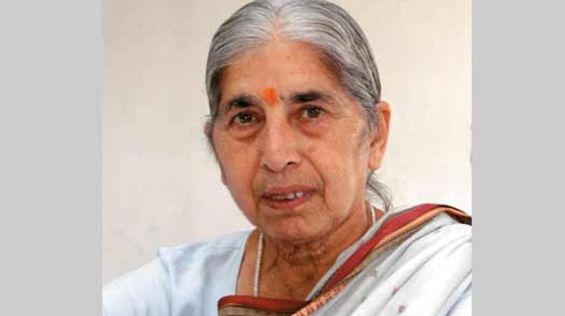 Laxmi Kanta Chawla Laxmi Kanta Chawla