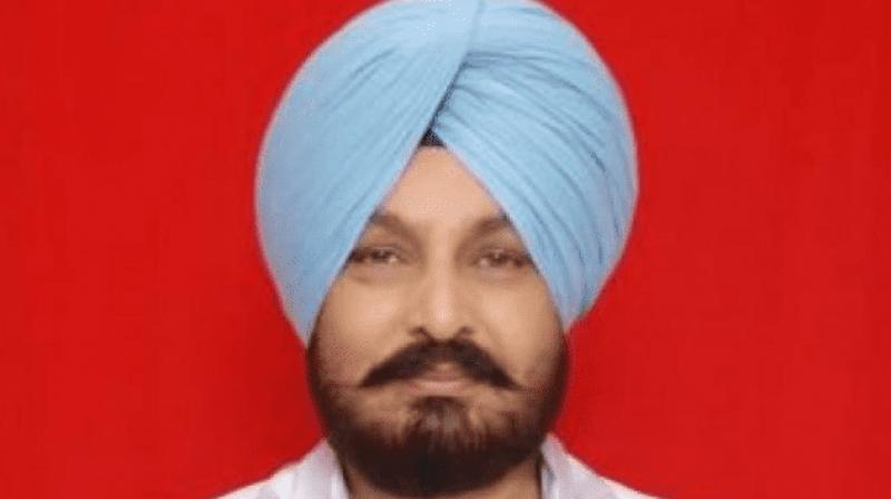 Principal Budhram Principal Budhram