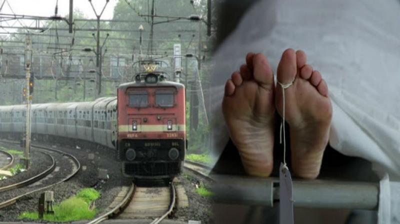2 boys playing PUBG killed by train 2 boys playing PUBG killed by train