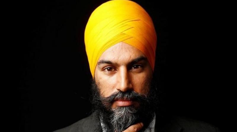 Canada: Punjabis' heading in Ontario elections Canada: Punjabis' heading in Ontario elections