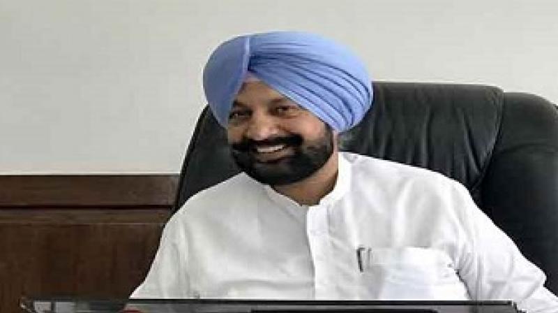 Balbir Singh Sidhu Balbir Singh Sidhu