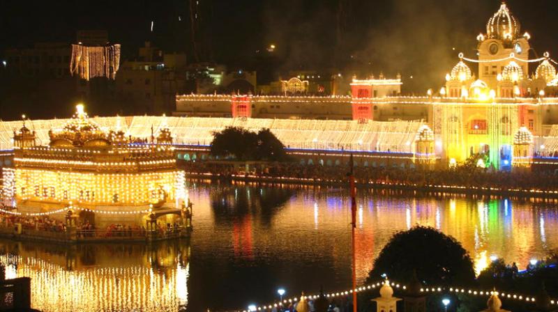 Darbar Sahib