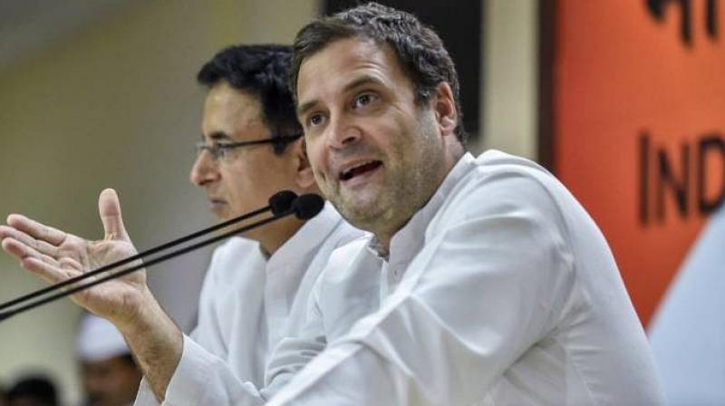 Rahul Gandhi Rahul Gandhi