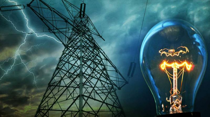 Electricity Bill Electricity Bill