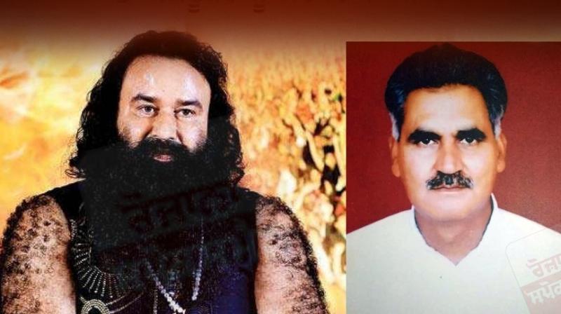 Ranjit Singh Murder Case Ranjit Singh Murder Case