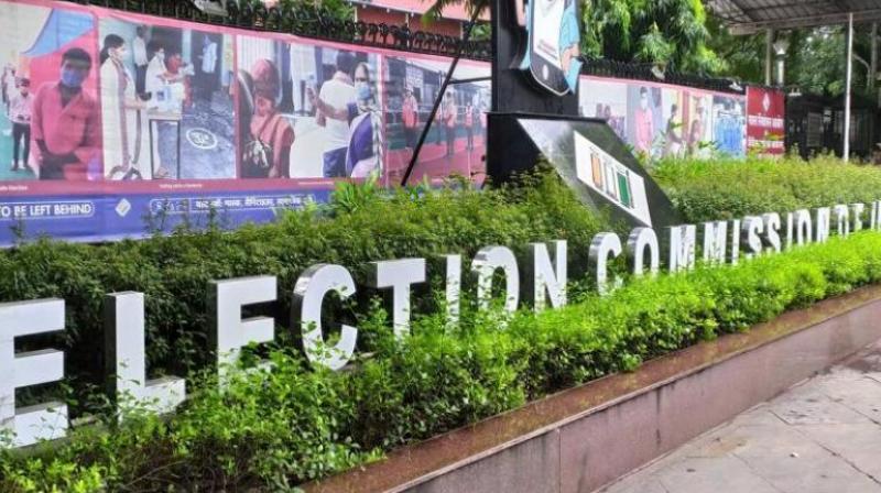 Election commission Election commission