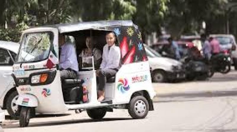 Mexico Auto Rickshaw Mexico Auto Rickshaw