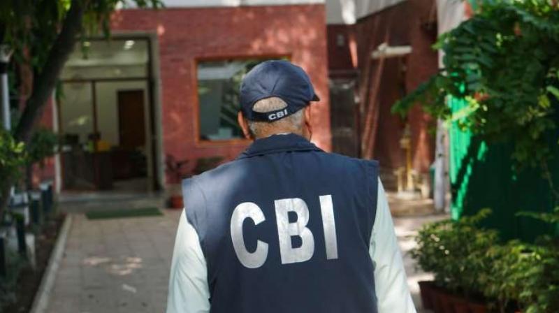 CBI CBI