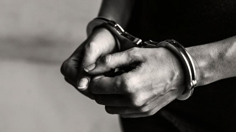 arrest arrest