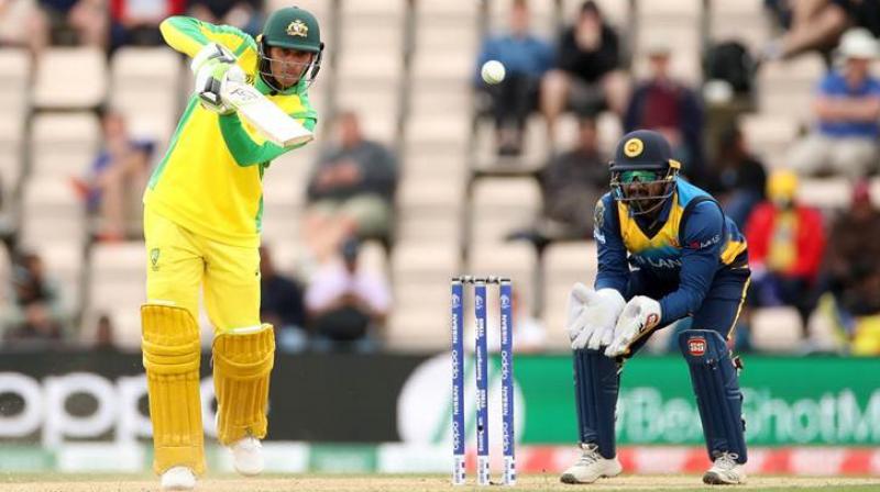 Match between Australia and Sri Lanka today Match between Australia and Sri Lanka today