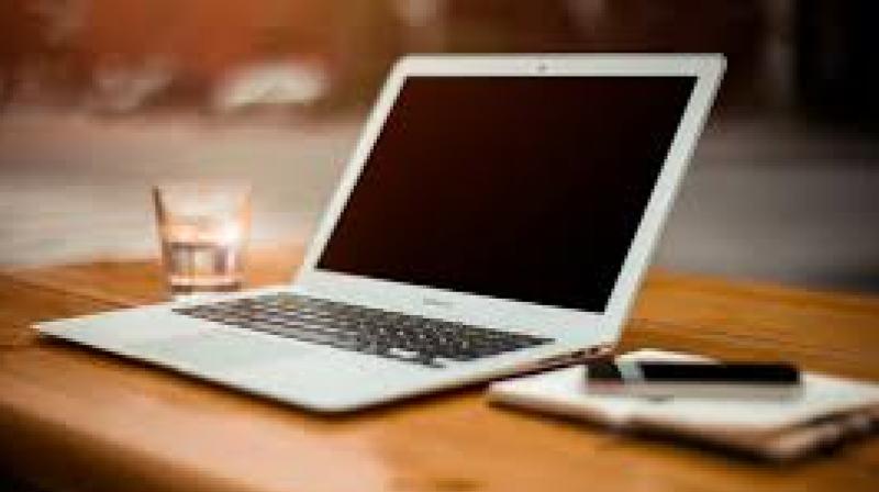 Laptop Laptop