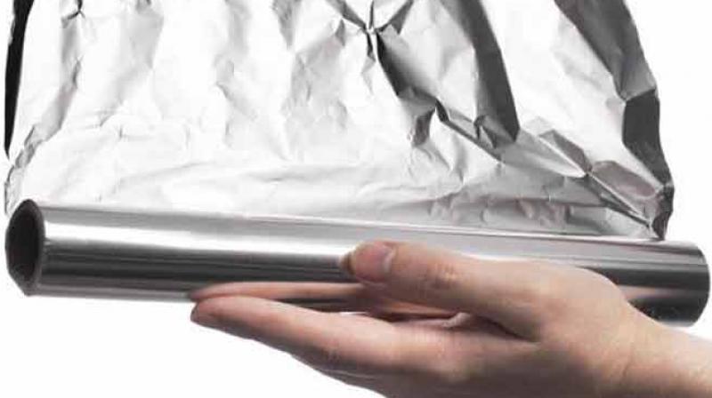 Foil Paper Uses Foil Paper Uses