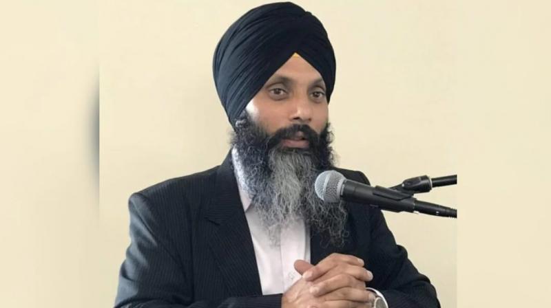 Hardeep Nijjar Hardeep Nijjar