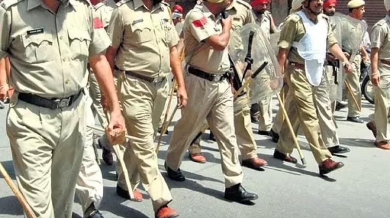 Another batch of 77 Civilian Support Staff to join financial domain to join Punjab Police Another batch of 77 Civilian Support Staff to join financial domain to join Punjab Police