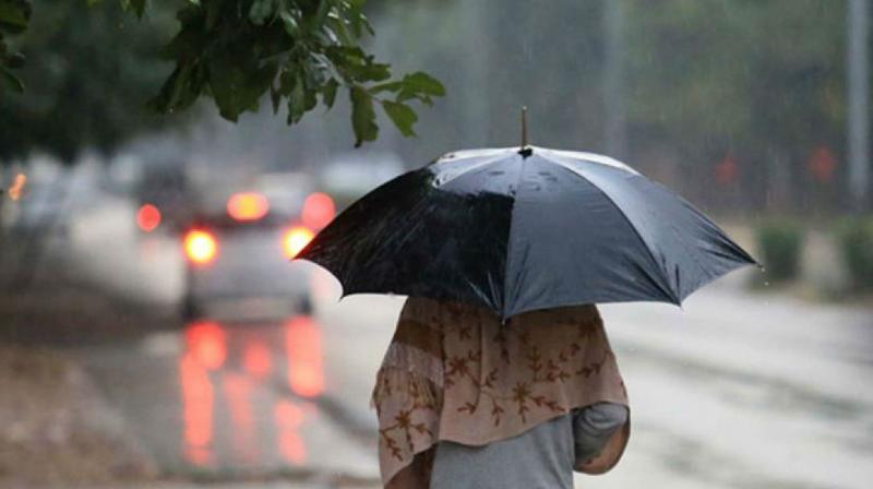 Weather Alert Weather Alert
