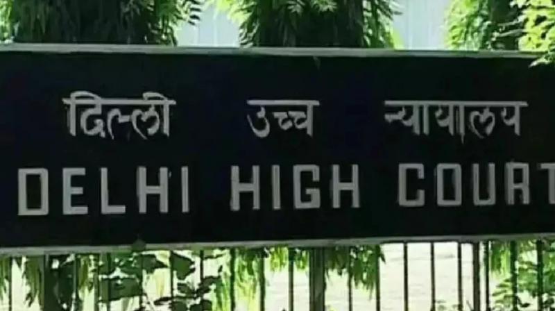 Delhi High Court Delhi High Court