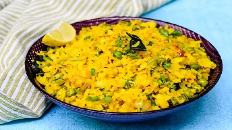 Poha Poha