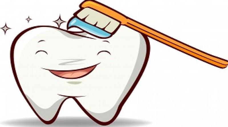 Brush Teeths
