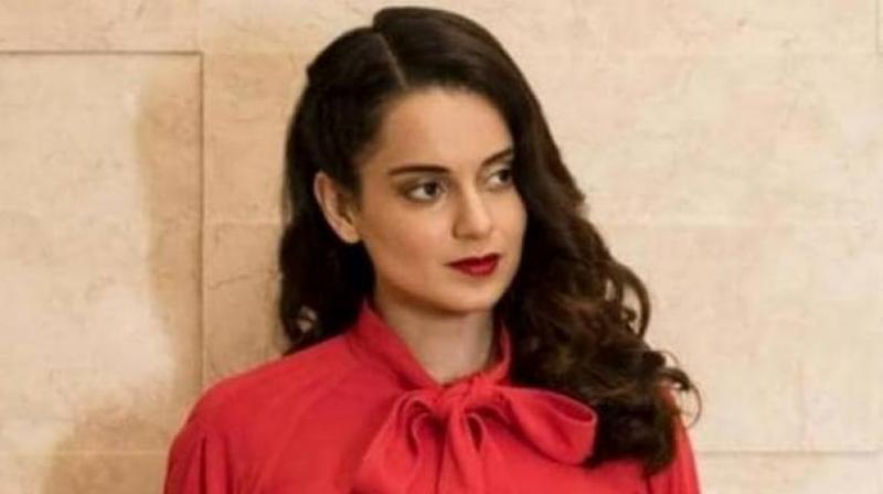 Kangana Ranaut Kangana Ranaut