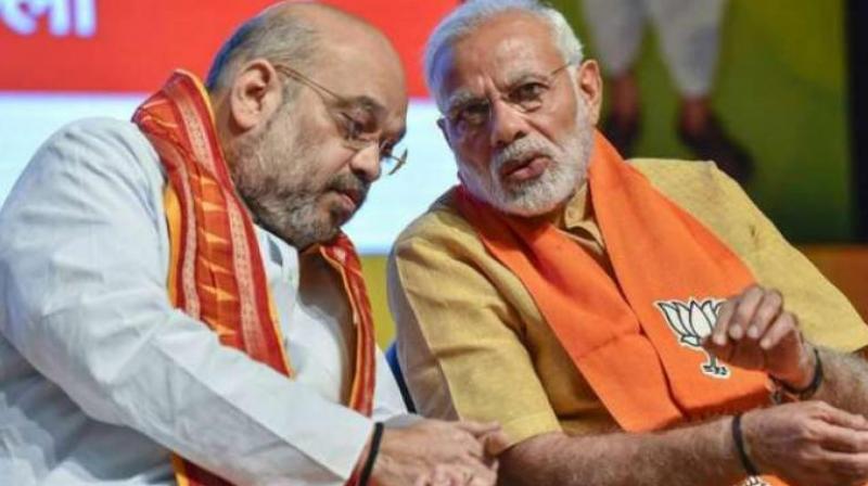 Amit Shah Amit Shah