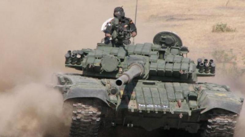 tank tank