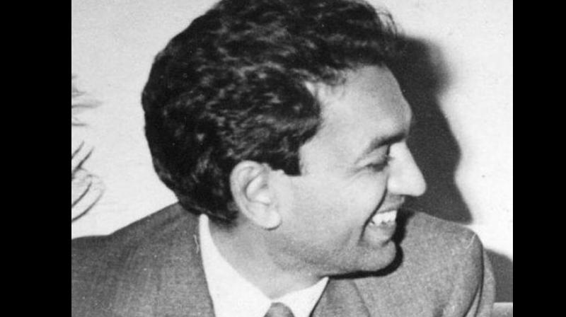 Shiv Kumar Batalvi Shiv Kumar Batalvi