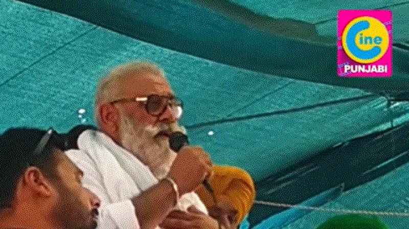Yograj Singh Yograj Singh