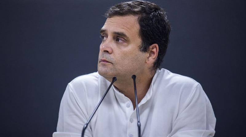 Rahul Gandhi Rahul Gandhi