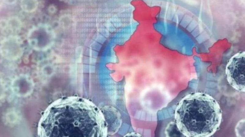 coronavirus coronavirus