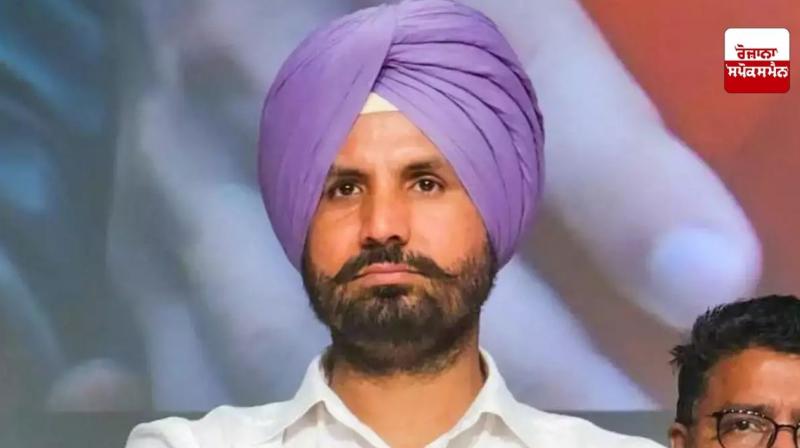 Punjab Congress to launch 'Join Block, Congress Will Win' campaign from Dera Bassi Punjab Congress to launch 'Join Block, Congress Will Win' campaign from Dera Bassi