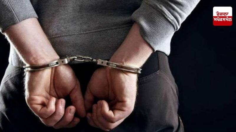 Brother of former cricketer Varinder Sehwag arrested Brother of former cricketer Varinder Sehwag arrested