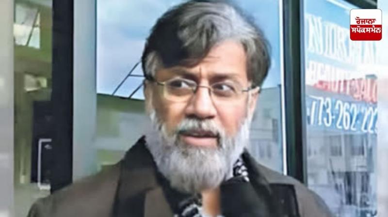 US court rejects plea to stay extradition of Mumbai attack accused Tahawwur Rana to India US court rejects plea to stay extradition of Mumbai attack accused Tahawwur Rana to India