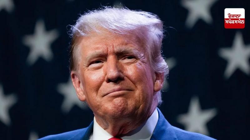 India is a country that imposes very high tariffs: Donald Trump India is a country that imposes very high tariffs: Donald Trump