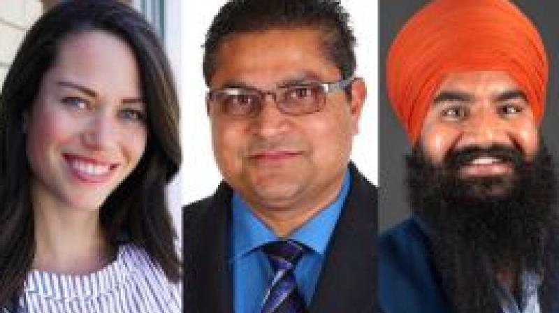 Canada Candidate Canada Candidate