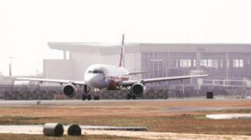 Chandigarh Airport Chandigarh Airport