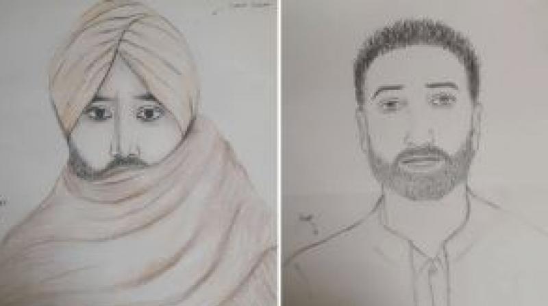 Sketch Ready Sketch Ready