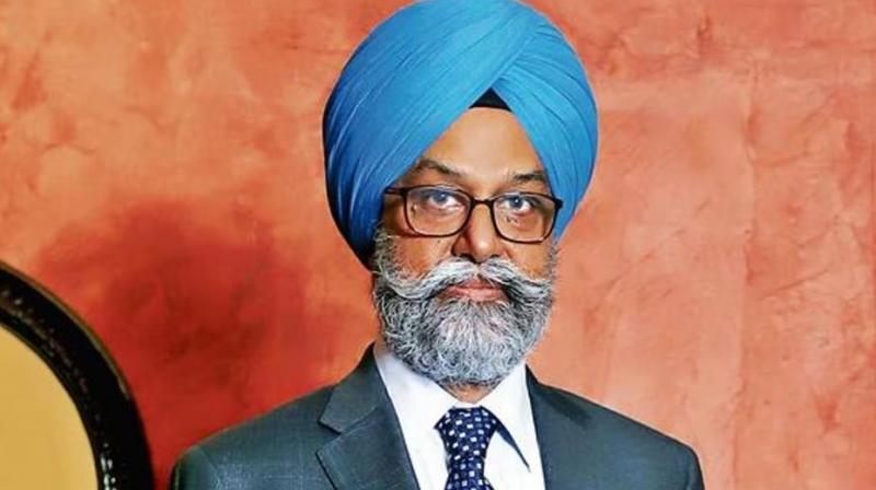 Gurpreet Singh Wander Gurpreet Singh Wander
