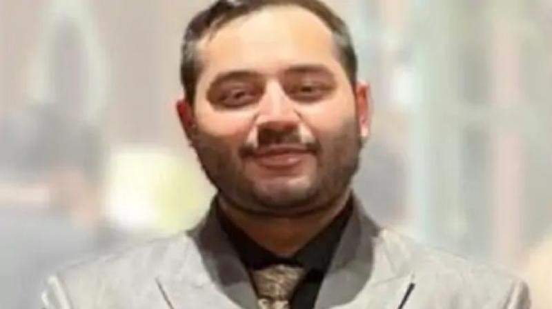 Abhijit Bharaj Abhijit Bharaj