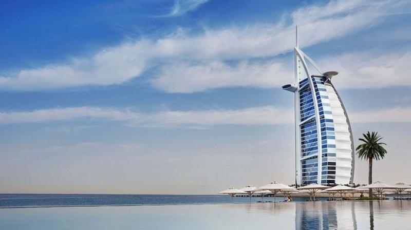 Dubai Dubai