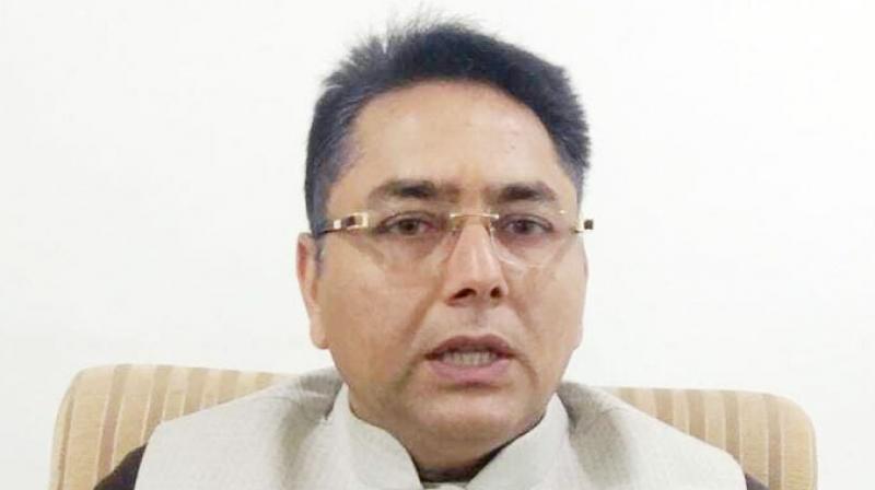 Aman Arora Aman Arora