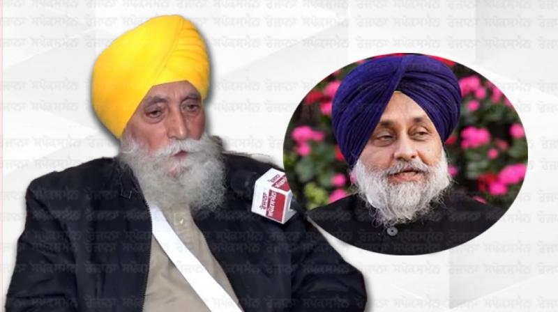 ਭਾਈ ਆਰ ਪੀ ਸਿੰਘ ਭਾਈ ਆਰ ਪੀ ਸਿੰਘ
