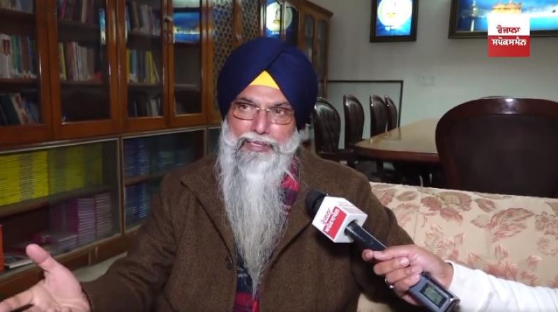 Gurpratap singh Wadala Gurpratap singh Wadala
