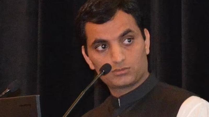 Balesh Dhankhar Balesh Dhankhar