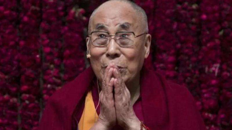 Dalai Lama Dalai Lama