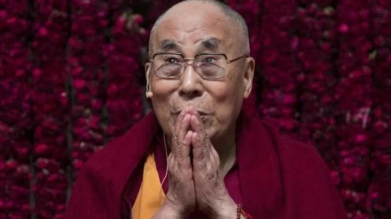 Dalai Lama