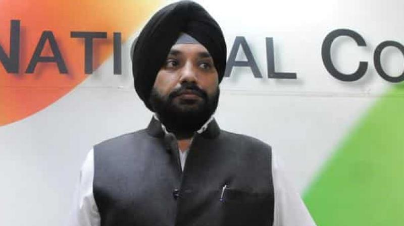  Arvinder Lovely reveals Kejriwal's big claims