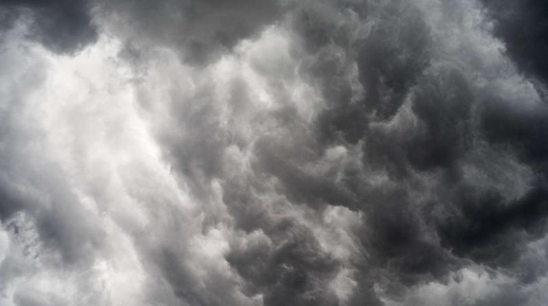Clouds Clouds