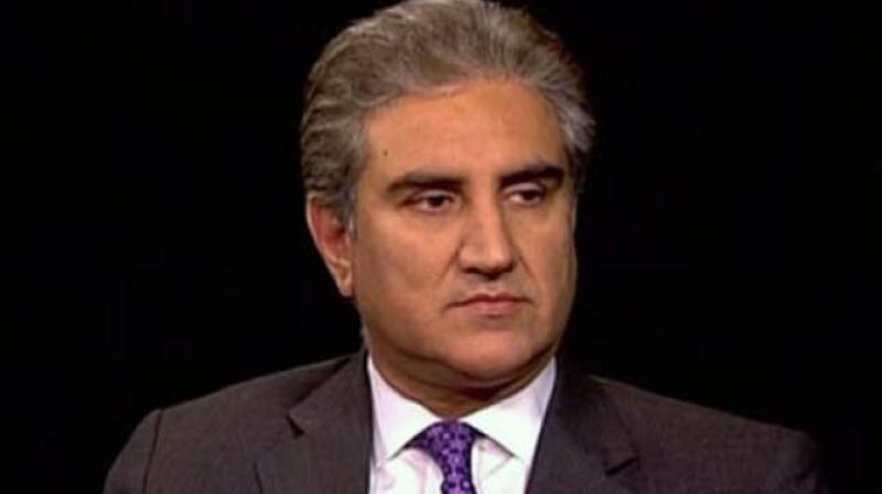 Shah Mehmood Qureshi