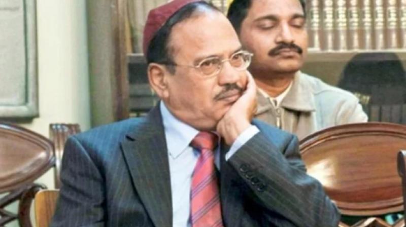 Ajit Doval Ajit Doval